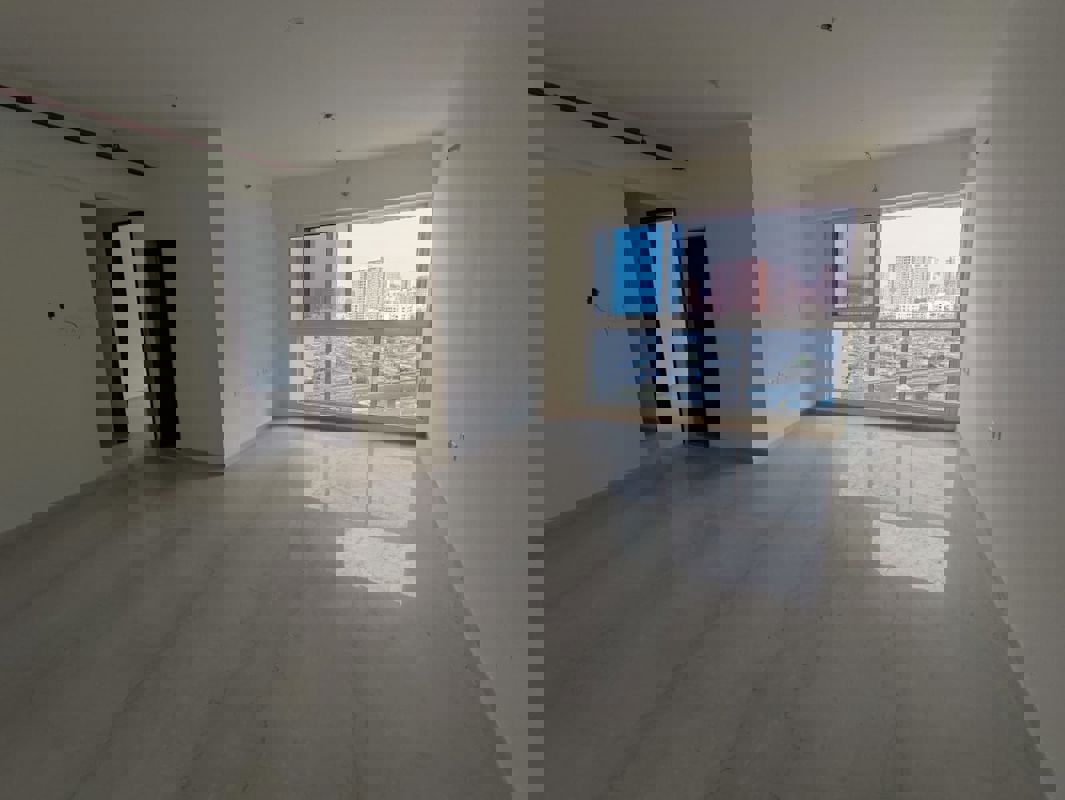 2 BHK 656 Sq.Ft. Apartment in N Rose Northern Heights