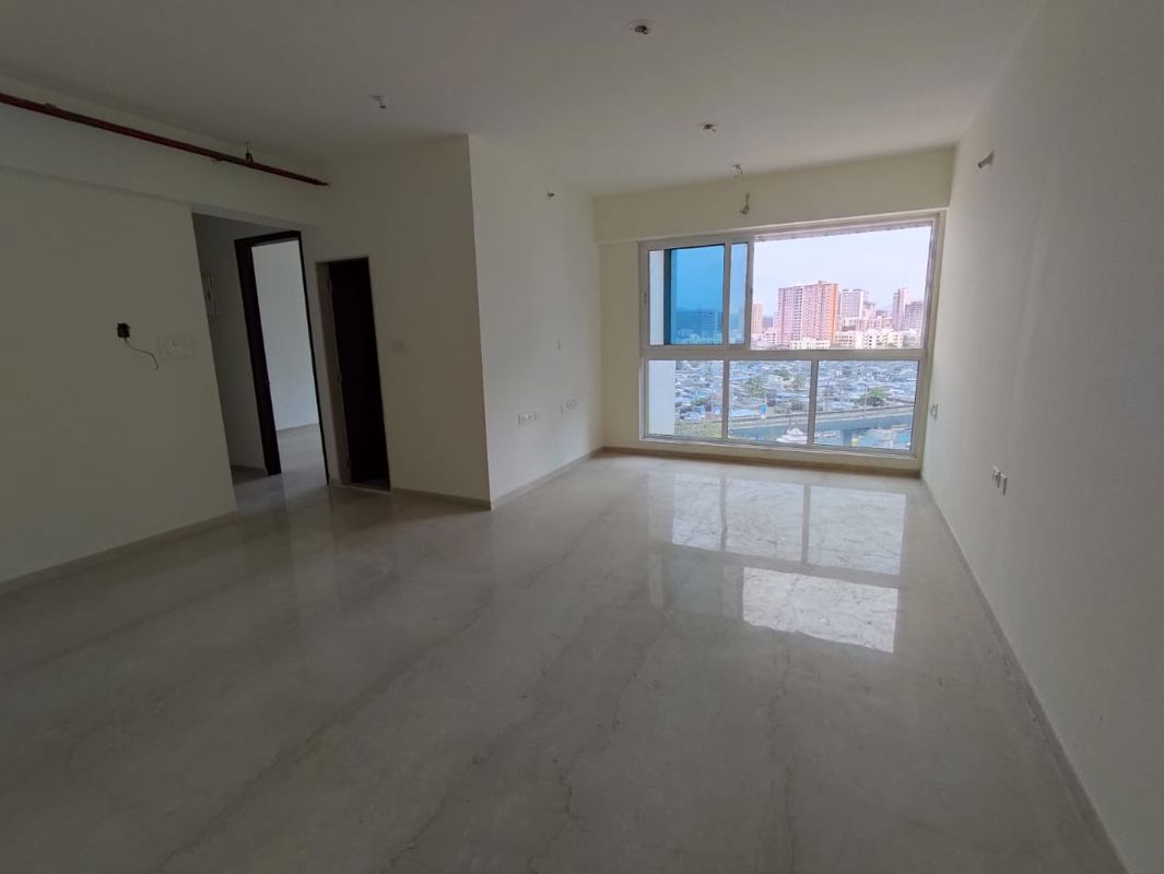 2 BHK Apartment For Rent in N Rose Northern Heights