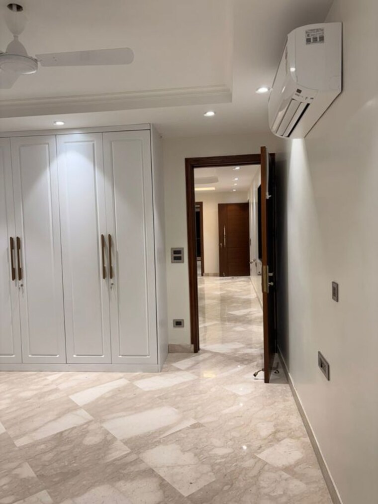 undefined, green park extension 3 Bedroom 2700 Sq.Ft. Builder Floor In Green Park Extension Delhi 10096875