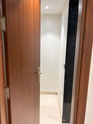 Bedroom in 3 BHK Builder Floor at Green Park Extension – for Sale