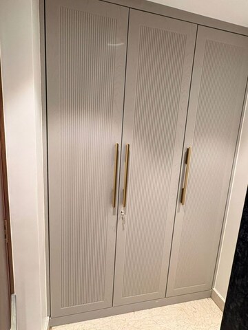 Bedroom in 3 BHK Builder Floor at Green Park Extension – for Sale