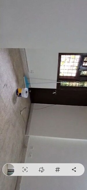 Furnished Amenities in 2 BHK Builder Floor at Vasant Kunj – for Rent