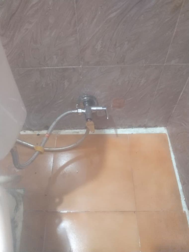 undefined, vasant kunj 2 Bedroom 1000 Sq.Ft. Builder Floor In Vasant Kunj Delhi 10096877