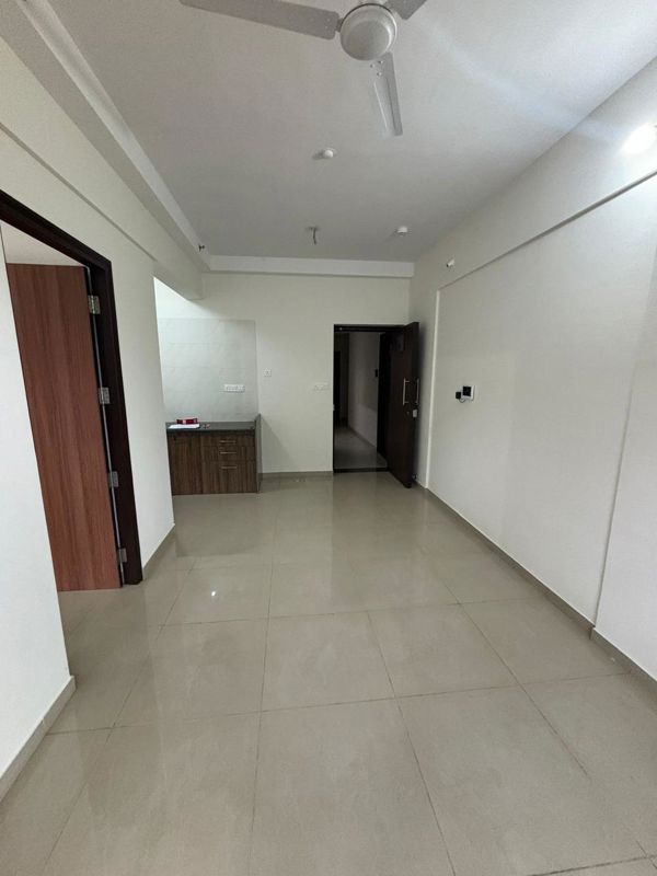 1 BHK + Pooja Room 367 Sq.Ft. Apartment in Duville Riverdale Suites