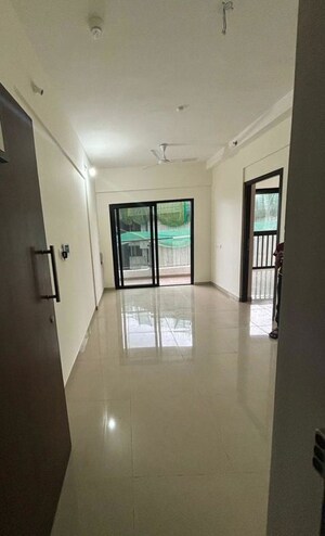 Building Lobby in 1 BHK Apartment at Duville Riverdale Suites, Kharadi – for Sale