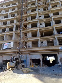2 BHK + Pooja Room Apartment For Sale in Bramha Premsagar