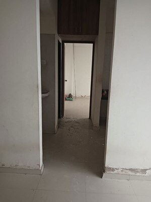 Building Lobby in 2 BHK Apartment at Bramha Premsagar, Ulhasnagar – for Sale