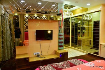 5 BHK Apartment – Exterior View View at Btm Layout Stage 2 - for Rent