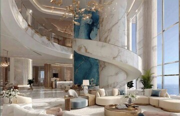 4 BHK Apartment For Sale in Runwal Malabar, Malabar Hill