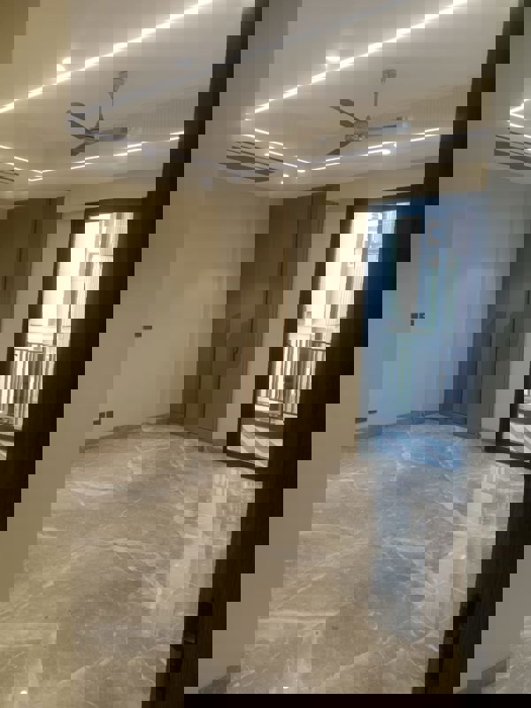 4 BHK + Servant Room 3808 Sq.Ft. Apartment in Tata Raheja Raisina Residency