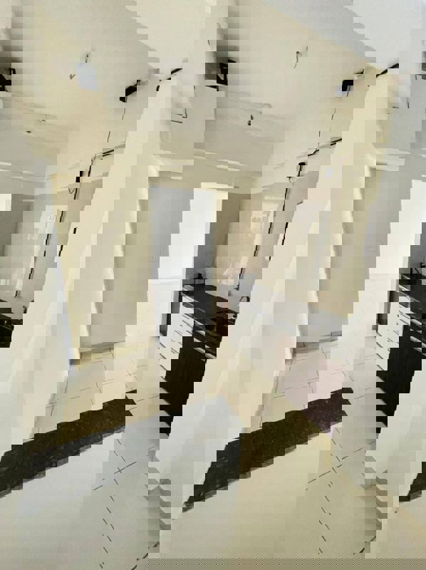 1 BHK + Pooja Room 482 Sq.Ft. Apartment in Duville Riverdale Heights