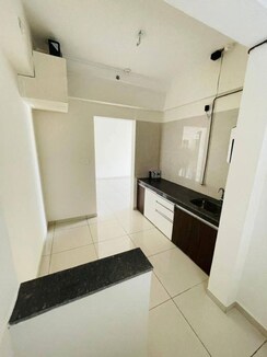 1 BHK + Pooja Room Apartment For Sale in Duville Riverdale Heights