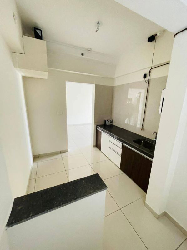 1 BHK + Pooja Room Apartment For Sale in Duville Riverdale Heights