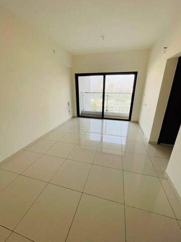 Building Lobby in 1 BHK Apartment at Duville Riverdale Heights, Kharadi – for Sale