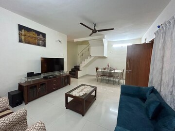 Kitchen in 3.5 BHK Penthouse at Lunkad Sky Vie, Viman Nagar – for Sale