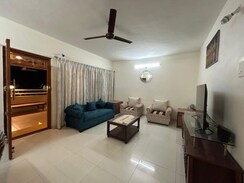 3.5 BHK Penthouse For Sale in Lunkad Sky Vie