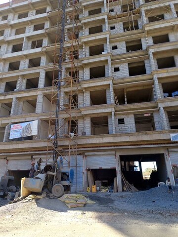 3 BHK Apartment For Sale in Bramha Premsagar, Ulhasnagar