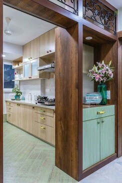 2 BHK + Pooja Room,Study Room,Extra Room Villa For Sale in Jigani
