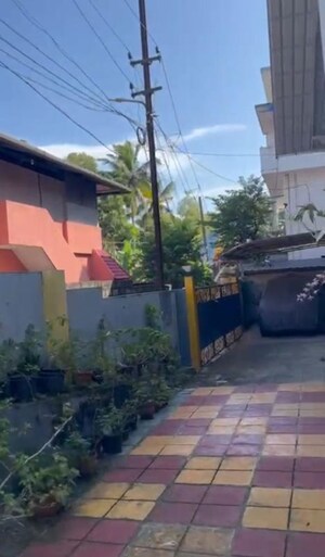  Plot – Exterior View View at Manvila - for Sale