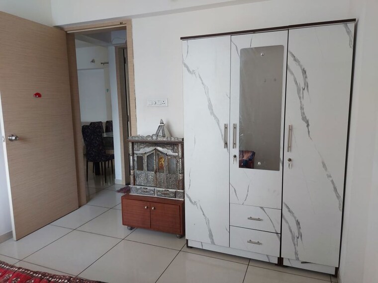 Kitchen, balewadi-plaza 2 Bedroom 1100 Sq.Ft. Apartment In Balewadi Pune 10096910