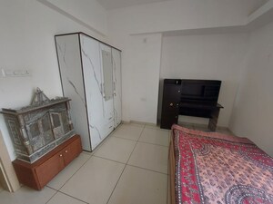 Kitchen in 2 BHK Apartment at Balewadi Plaza, Balewadi – for Rent