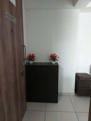 Furnished Amenities in 2 BHK Apartment at Balewadi Plaza, Balewadi – for Rent