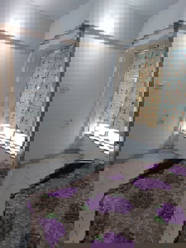 2 BHK + Extra Room 1100 Sq.Ft. Apartment in Balewadi Plaza