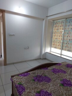 2 BHK + Extra Room Apartment For Rent in Balewadi Plaza