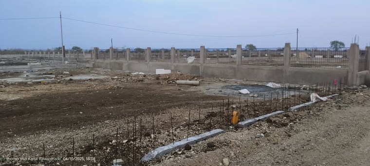 undefined, shankarpur Commercial Land 6050 Sq.Ft. In Shankarpur Nagpur 10096914