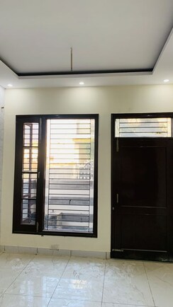 4 BHK + Pooja Room,Extra Room Independent House For Sale in Shiva Enclave Zirakpur