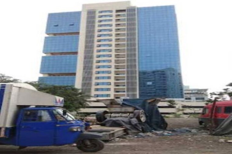 Exterior View, andheri west Commercial Office Space 500 Sq.Ft. In Andheri West Mumbai 10096915