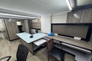 Team Area in  Office Space at Andheri West – for Rent
