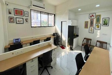  Office Space For Rent in Andheri West