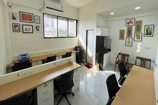 Office Space For Rent in Andheri West