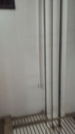 Building Lobby in 3 BHK Builder Floor at Shakti Khand iv – for Sale