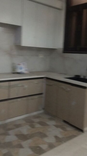 Balcony in 3 BHK Builder Floor at Shakti Khand iv – for Sale