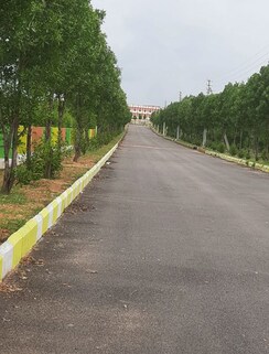Plot For Sale in Yacharam