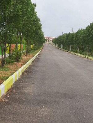  Plot For Sale in Yacharam