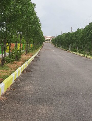  Plot For Sale in Yacharam