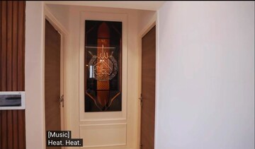 Furnished Amenities in 3 BHK Apartment at Casagrand Boulevard, Hennur Road – for Sale