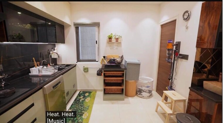 Living Room, casagrand-boulevard 3 Bedroom 1952 Sq.Ft. Apartment In Hennur Road Bangalore 9884938