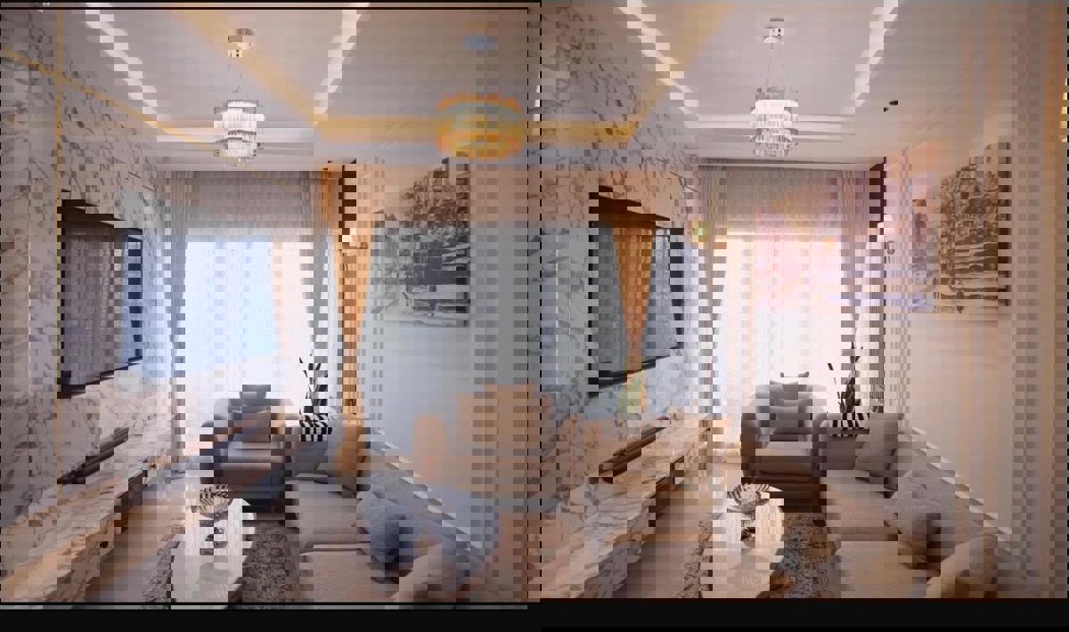 3 BHK 1952 Sq.Ft. Apartment in Casagrand Boulevard