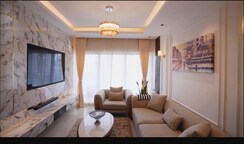 3 BHK Apartment For Sale in Casagrand Boulevard