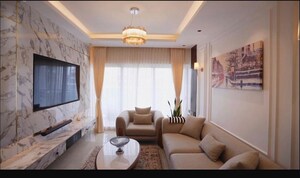 3 BHK Apartment For Sale in Casagrand Boulevard, Hennur Road