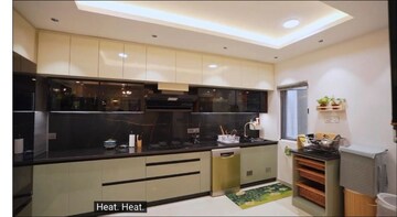 Kitchen in 3 BHK Apartment at Casagrand Boulevard, Hennur Road – for Sale
