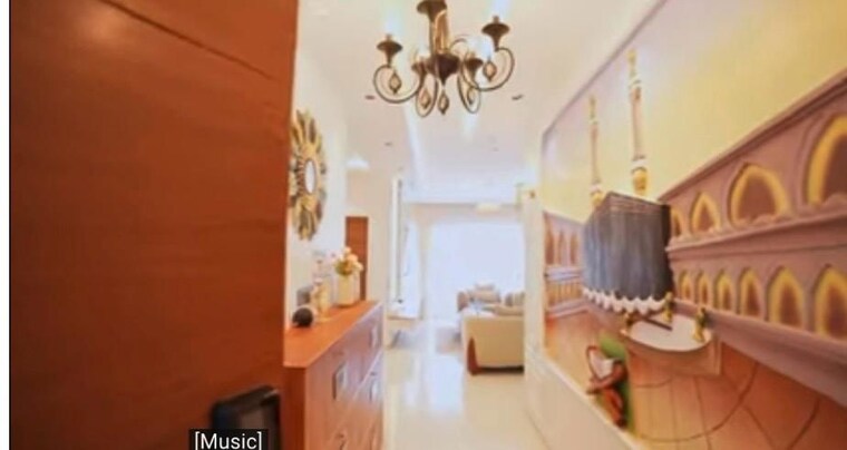 Living Room, casagrand-boulevard 3 Bedroom 1952 Sq.Ft. Apartment In Hennur Road Bangalore 9884938