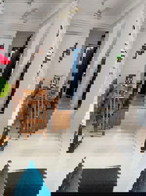 3 BHK + Pooja Room 1595 Sq.Ft. Apartment in Supertech Ecociti