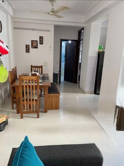 3 BHK + Pooja Room Apartment For Sale in Supertech Ecociti