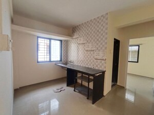 Kitchen in 1 BHK Apartment at Konark Tower Balewadi, Balewadi – for Rent