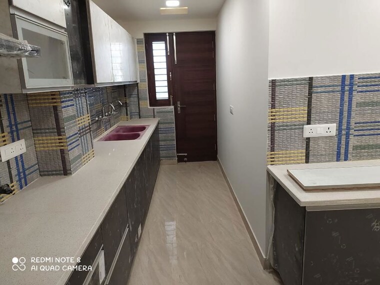 Balcony, bptp-district-3 3 Bedroom 141 Sq.Yd. Builder Floor In Sector 85 Faridabad 10096916